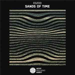 FLAC EGZOD - Sands Of Time