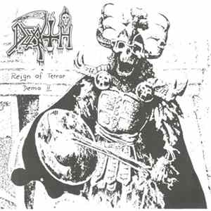 FLAC Death - Reign Of Terror Demo II