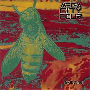 FLAC Mega City Four - Skidding