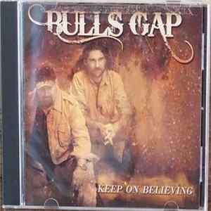FLAC Bulls Gap - Keep On Beloeving