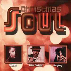 FLAC Various - Christmas Soul