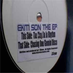 FLAC Ekiti Son - The EP