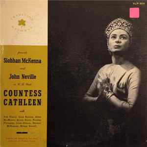 FLAC W. B. Yeats / Siobhan McKenna and John Neville - The Countess Cathleen
