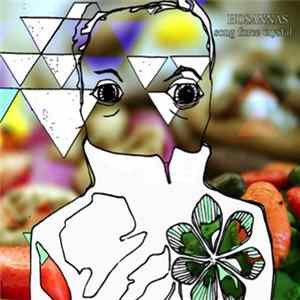 FLAC Hosannas - Song Force Crystal