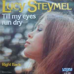 FLAC Lucy Steymel - Till My Eyes Run Dry