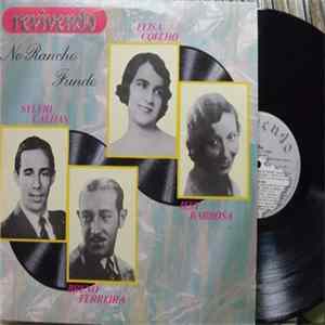 FLAC Silvio Caldas, Breno Ferreira, Elisa Coelho, Jesy Barbosa - Revivendo