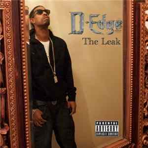 FLAC D-Edge - The Leak