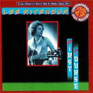 FLAC Lee Ritenour - First Course