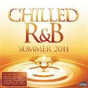 FLAC Various - Chilled R&B Summer 2011