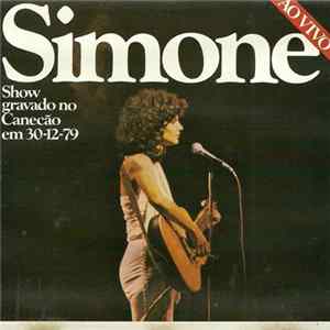 FLAC Simone - Ao Vivo