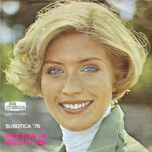 FLAC Suzana Mančić - Sećanje