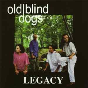 FLAC Old Blind Dogs - Legacy