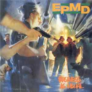 FLAC EPMD - Business As Usual