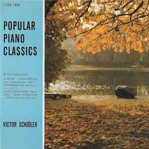 FLAC Victor Schiøler - Popular Piano Classics