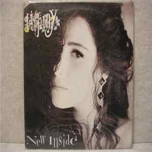 FLAC Tiffany - New Inside