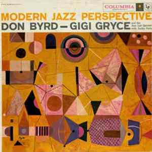 FLAC Don Byrd - Gigi Gryce - Modern Jazz Perspective