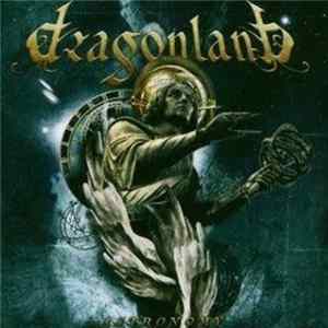 FLAC Dragonland - Astronomy