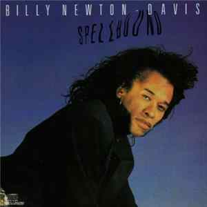 FLAC Billy Newton Davis - Spellbound