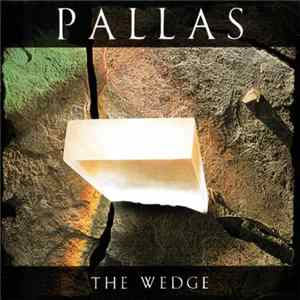 FLAC Pallas - The Wedge