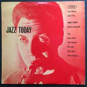 FLAC Bruce Turner - Blues & Ballads