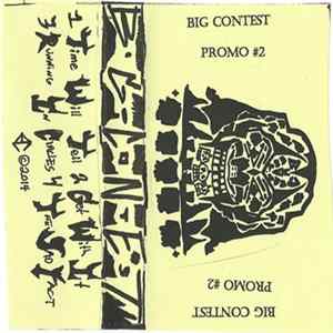 FLAC Big Contest - Promo #2