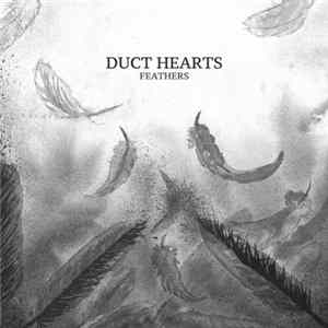 FLAC Duct Hearts - Feathers