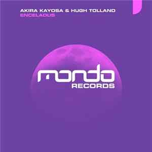 FLAC Akira Kayosa & Hugh Tolland - Enceladus