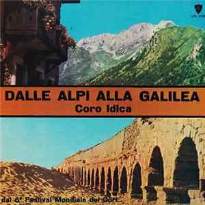 FLAC Coro Idica - Dalle Alpi Alla Galilea