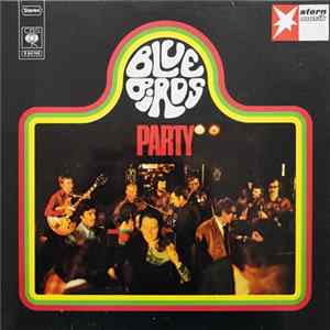 FLAC Blue Birds - Party