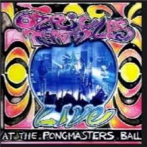 FLAC Ozric Tentacles - Live At The Pongmasters Ball