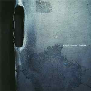 FLAC King Crimson - THRAK