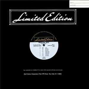 FLAC Unknown Artist - Limited Edition: Production Music - Contemporary