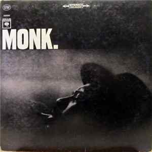 FLAC Thelonious Monk - Monk.