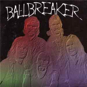 FLAC Ballbreaker - Ballbreaker