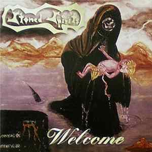 FLAC Stoned Spirits - Welcome