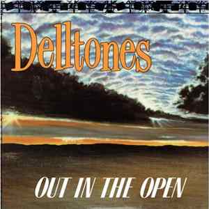 FLAC The Delltones - Out In The Open
