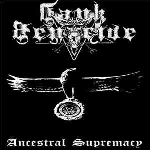 FLAC Tank Genocide - Ancestral Supremacy
