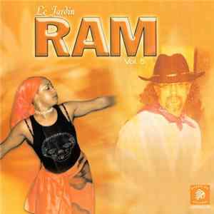 FLAC Ram - Le Jardin - Vol.5