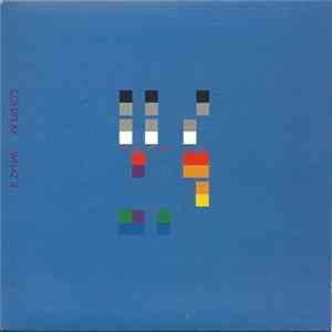 FLAC Coldplay - What If