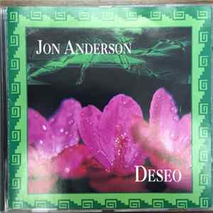 FLAC Jon Anderson - Deseo