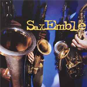 FLAC SaxEmble - SaxEmble