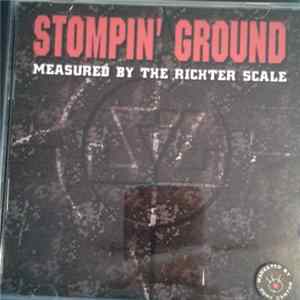 FLAC Stompin' Ground - Measured By The Richter Scale