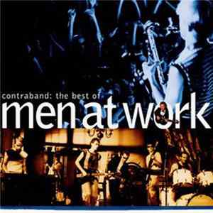 FLAC Men At Work - Contraband: The Best Of Men At Work