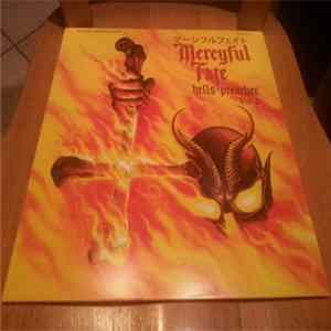 FLAC Mercyful Fate - Hells Preacher Vol. 2