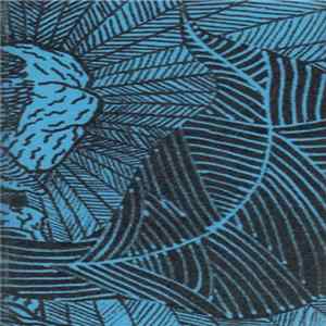 FLAC Fossils - Steel Forest