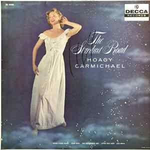 FLAC Hoagy Carmichael - The Stardust Road