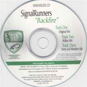 FLAC SignalRunners - Backfire