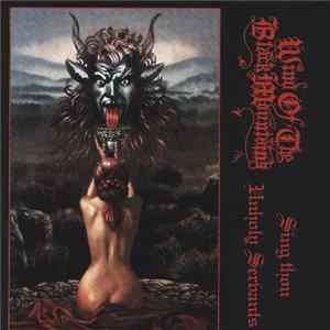 FLAC Wind Of The Black Mountains - Sing Thou Unholy Servants