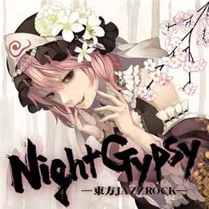 FLAC IOSYS - Night Gypsy - 東方JazzRock