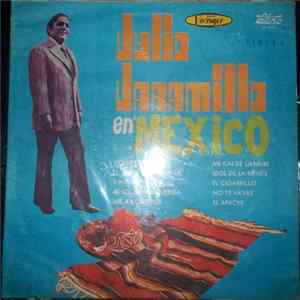 FLAC Julio Jaramillo - En Mexico